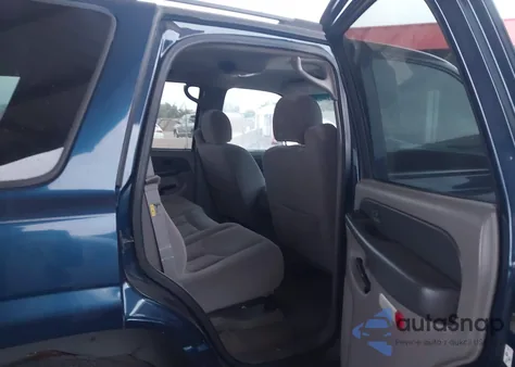 2003 Chevrolet Tahoe Ls z USA, uszkodzony, nr VIN 1GNEC13V13R193812